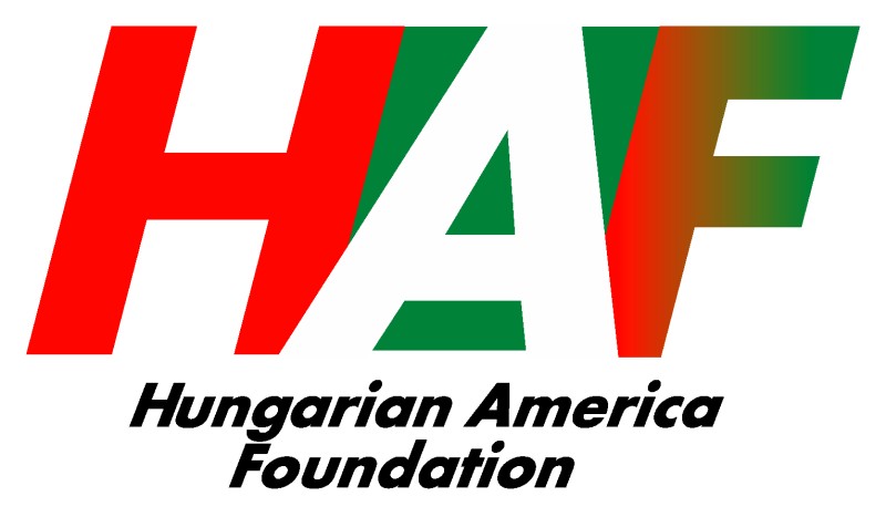 HungarianAmerica Foundation logo